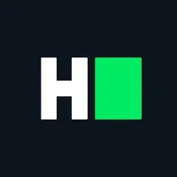HackerRank logo