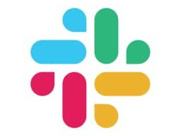 Slack logo
