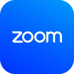 Zoom logo