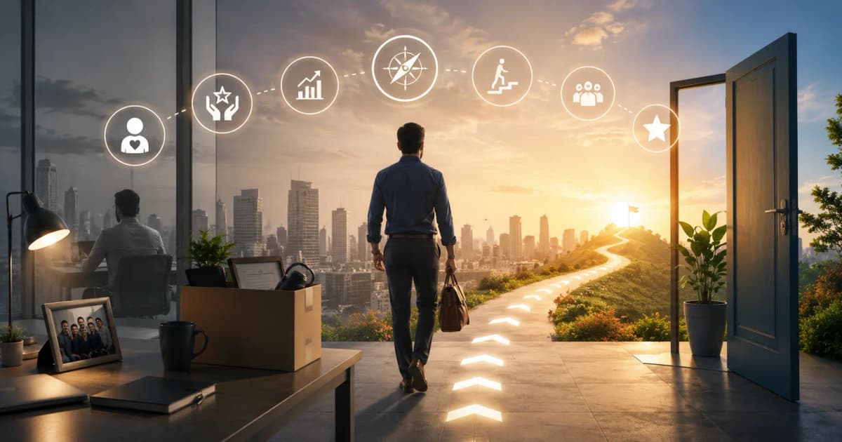 Why Are You Leaving Your Current Job? Positive Answer Examples