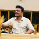Vikram Reddy testimonial avatar